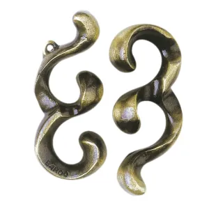 Huzzle Cast - Baroq Eureka