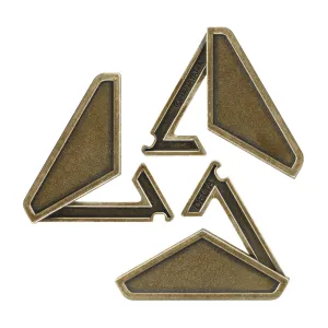 Huzzle Cast - Delta Eureka
