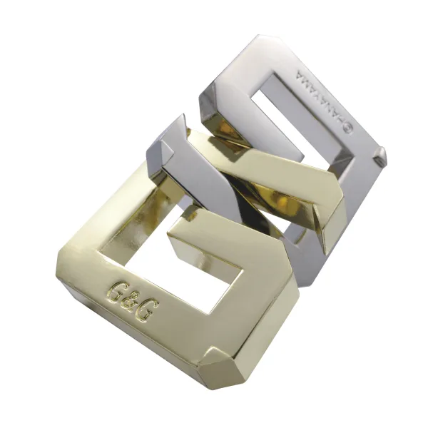 Huzzle Cast - G&G Eureka