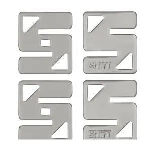 Huzzle Cast - Hashtag Eureka