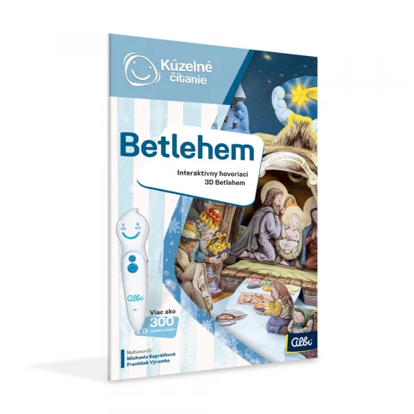 Betlehem ALBI