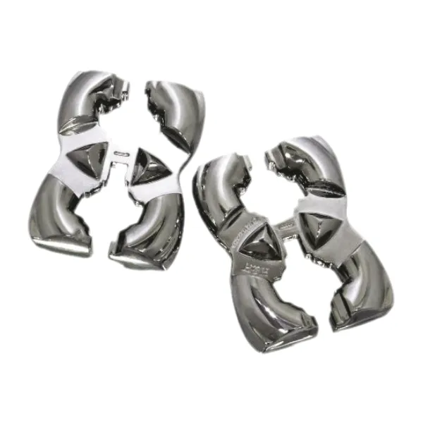 Huzzle Cast - H&H Eureka