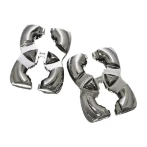 Huzzle Cast - H&H Eureka