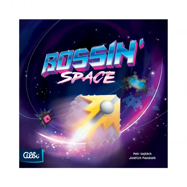 Bossin Space International ALBI