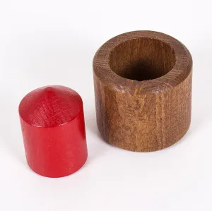 Kovový hlavolam Great Minds - Newton 3 ALBI
