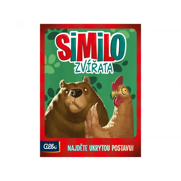 Similo - Zvieratá ALBI