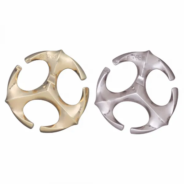 Huzzle Cast Rotor 6/6 Eureka