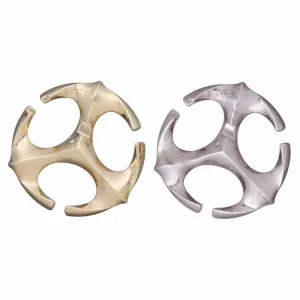 Huzzle Cast Rotor 6/6 Eureka
