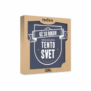 XL - 30 rokov obohacujem tento svet ALBI