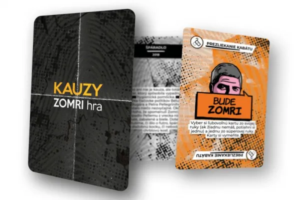 Kauzy ZOMRI ALBI