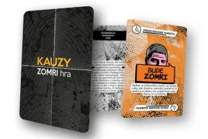 Kauzy ZOMRI ALBI
