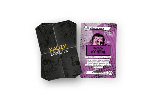 Kauzy ZOMRI ALBI