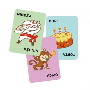 Taco, čapka, dort, dárek, pizza ALBI