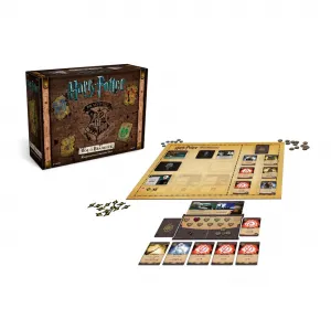 Harry Potter: Boj o Rokfort REXhry