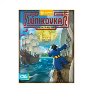 Únikovka - Souboj posádek CZ ALBI