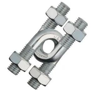 Huzzle Cast U&U Gold 4/6 Eureka