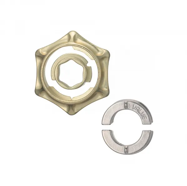 Huzzle Cast - Valve Eureka