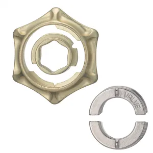 Huzzle Cast - Valve Eureka