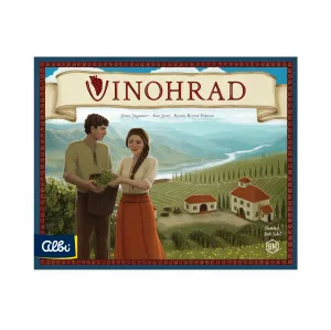 Vinohrad ALBI