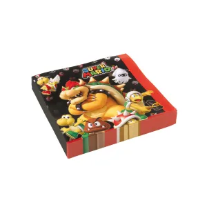 Párty Set Super Mario 62 ks ALBI