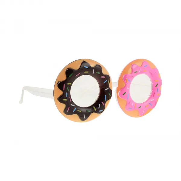 Okuliare Donuty
