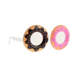 Okuliare Donuty