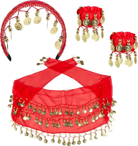 Set Cígánka ALBI
