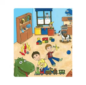 Tolki Pen + Learning with Fairytales EN ALBI