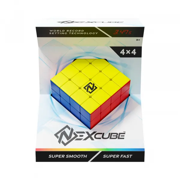 NexCube 4x4 Classic ALBI