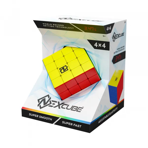 NexCube 4x4 Classic ALBI