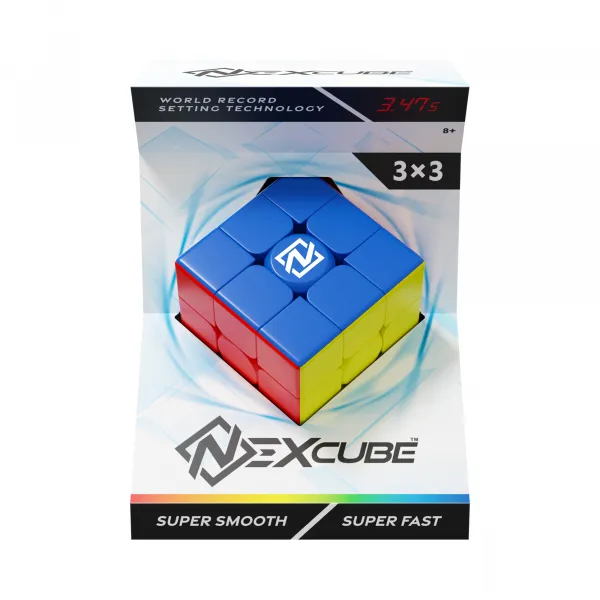 NexCube 3x3 Classic Goliath Games