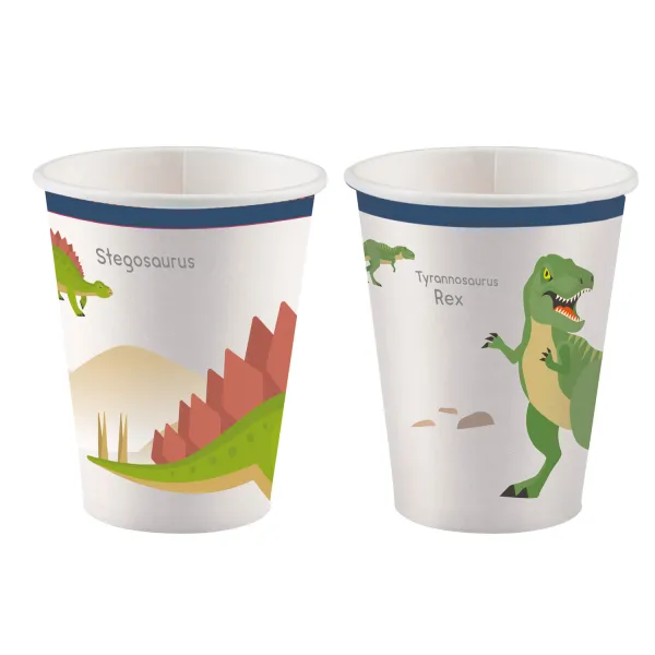 Párty Set Dinosaury 61 ks ALBI