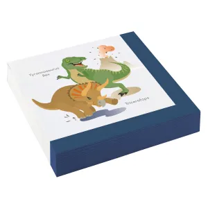 Párty Set Dinosaury 61 ks ALBI