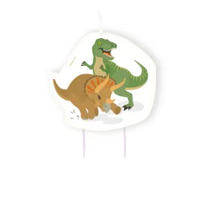 Párty Set Dinosaury 61 ks ALBI