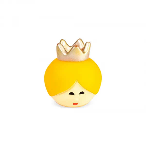 Veselá hlavička - Princezná ALBI