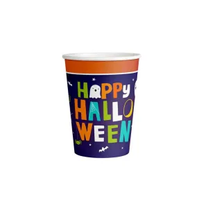 Párty set Halloween 42 ks ALBI