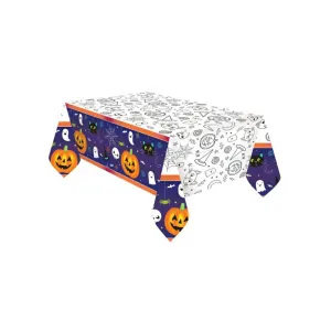 Párty set Halloween 42 ks ALBI