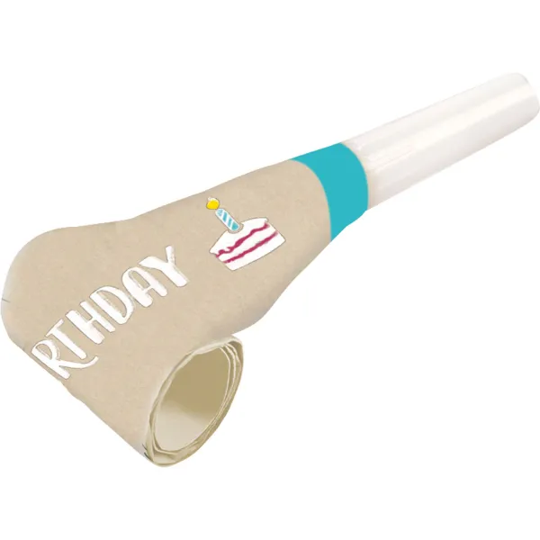 Párty Set kraft 60 ks ALBI