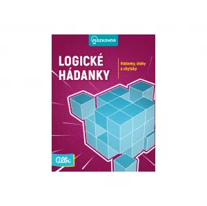 Mozkovna Logické hádanky ALBI