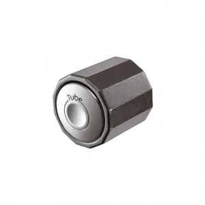 Huzzle Cast - Tube Eureka