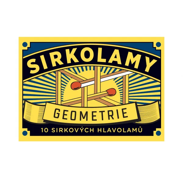 Sirkolamy speciál - Geometrie ALBI