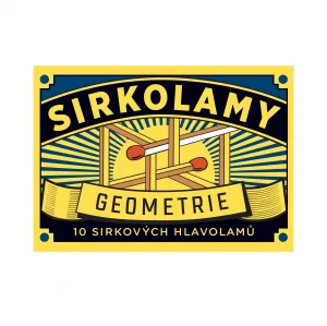 Sirkolamy speciál - Geometrie ALBI