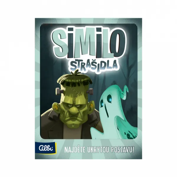 Similo - Pohádky ALBI
