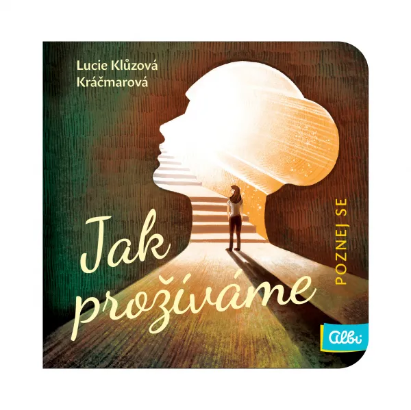 Poznej se - Jak prožíváme? ALBI