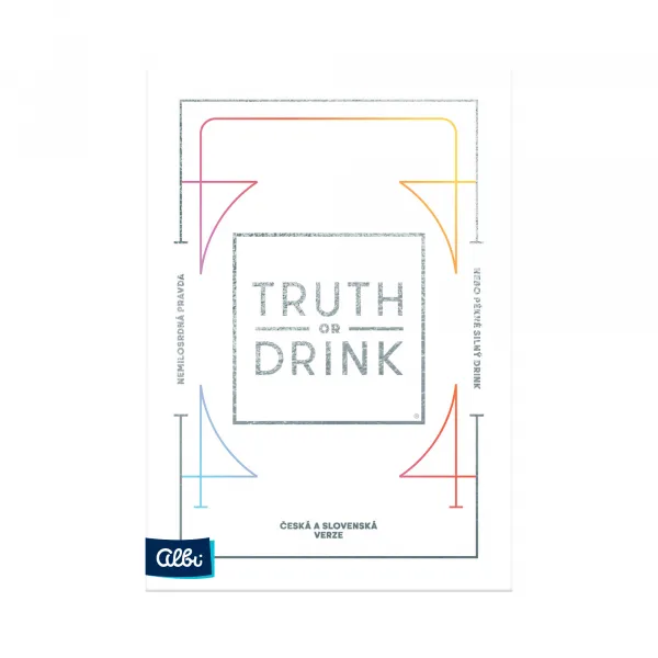 Truth or Drink ALBI