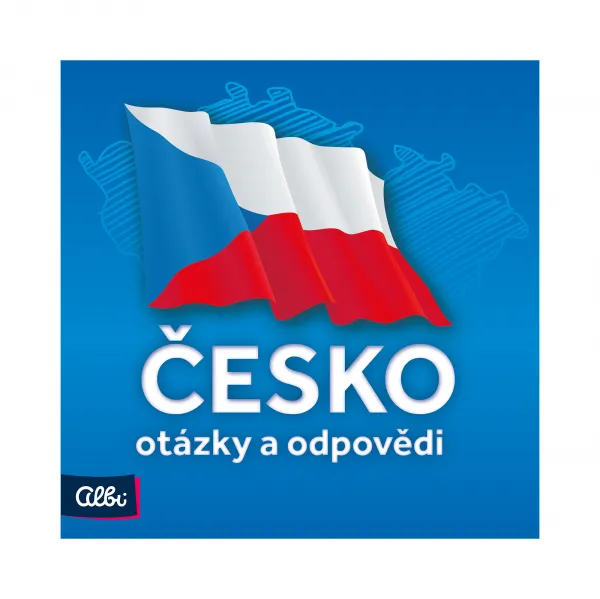 Česko - otázky a odpovědi ALBI