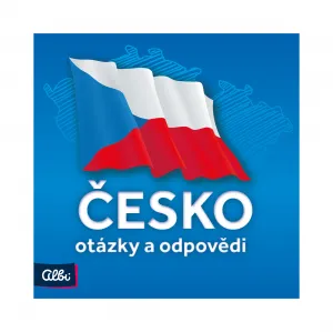 Česko - otázky a odpovědi ALBI