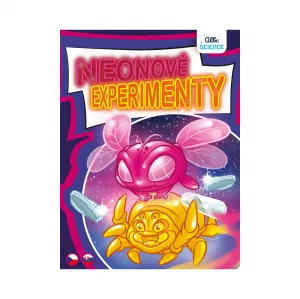 Neónové experimenty ALBI