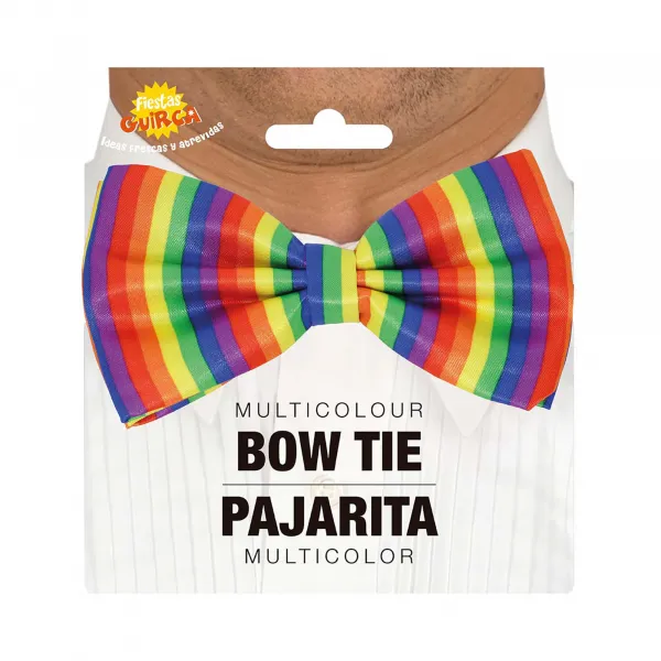 Duhový motýlik ALBI