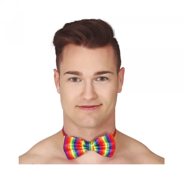 Duhový motýlik ALBI